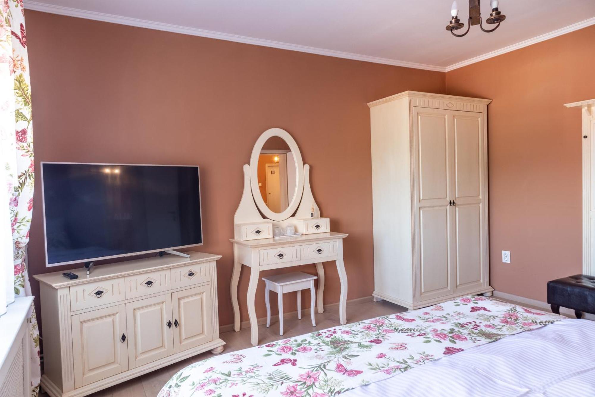 Vila Crisalia Sibiel -Sibiu (Adults Only) Buitenkant foto
