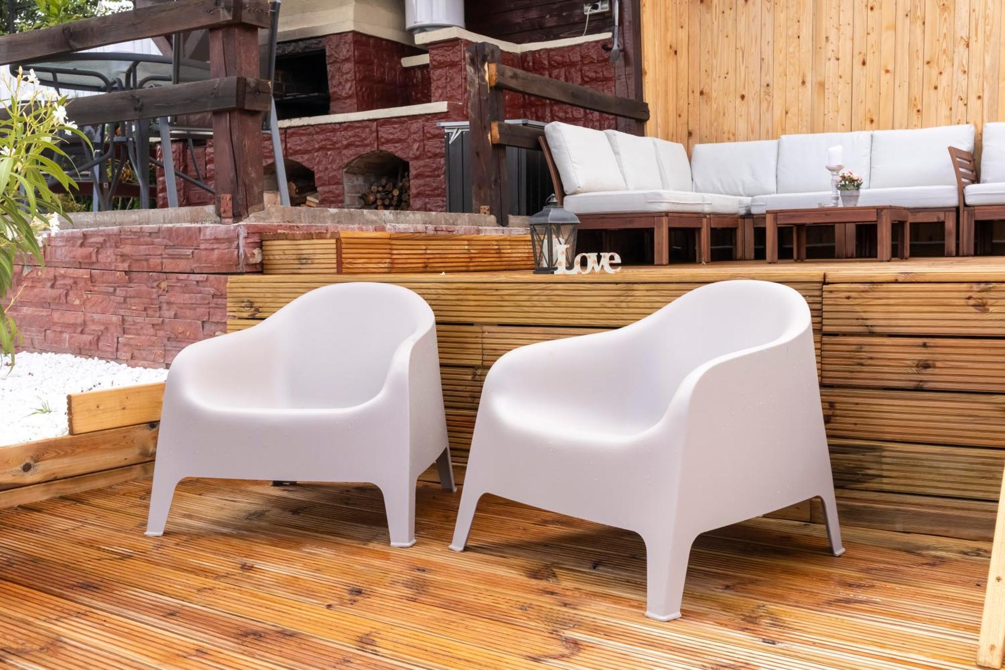Vila Crisalia Sibiel -Sibiu (Adults Only) Hotel Buitenkant foto