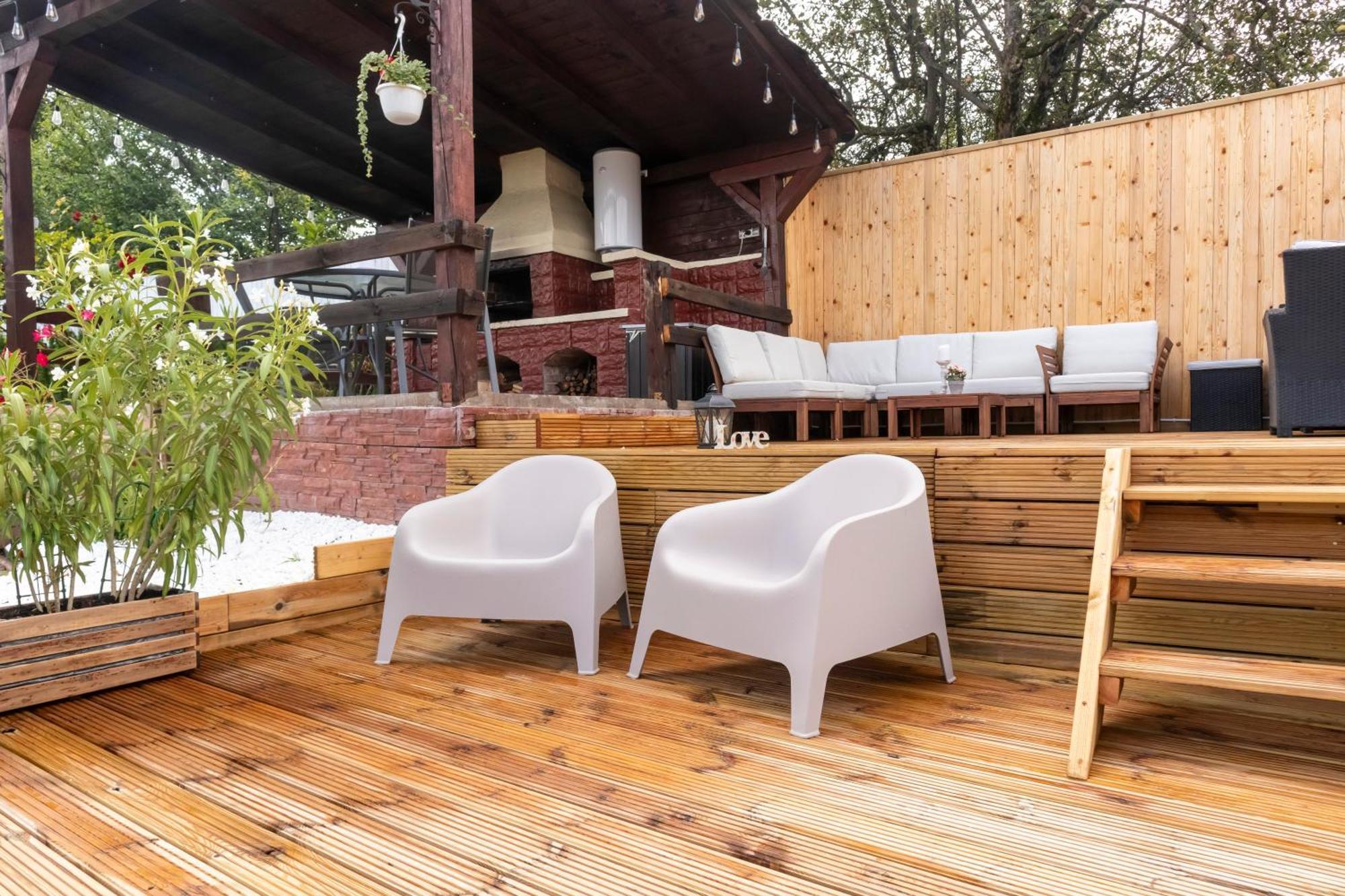 Vila Crisalia Sibiel -Sibiu (Adults Only) Buitenkant foto
